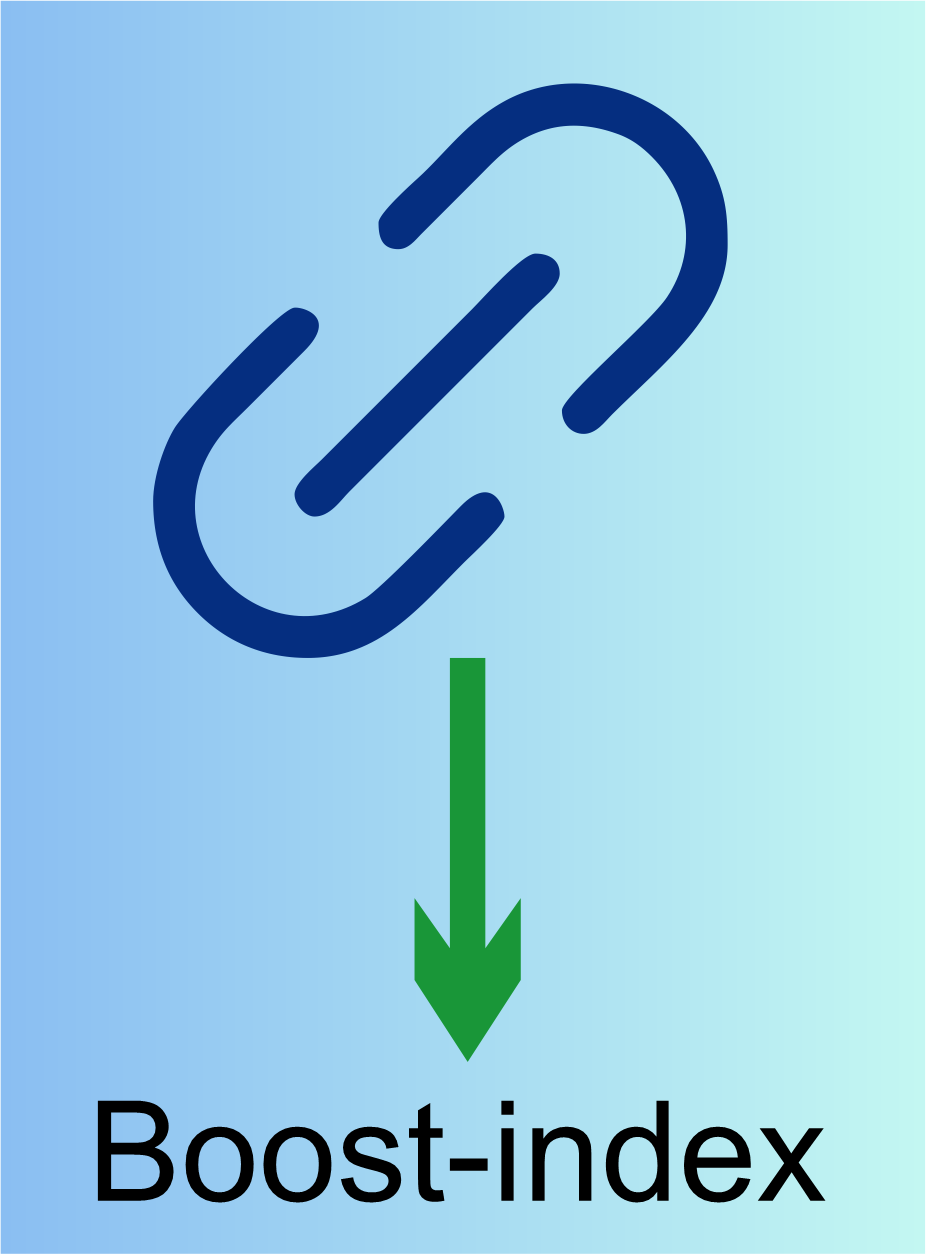 Decorated image Send a link by your personal account